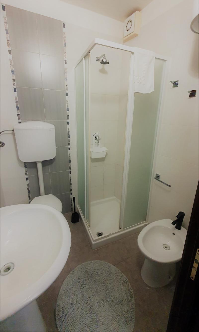 B&B Eraclio Suite Barletta Exterior foto