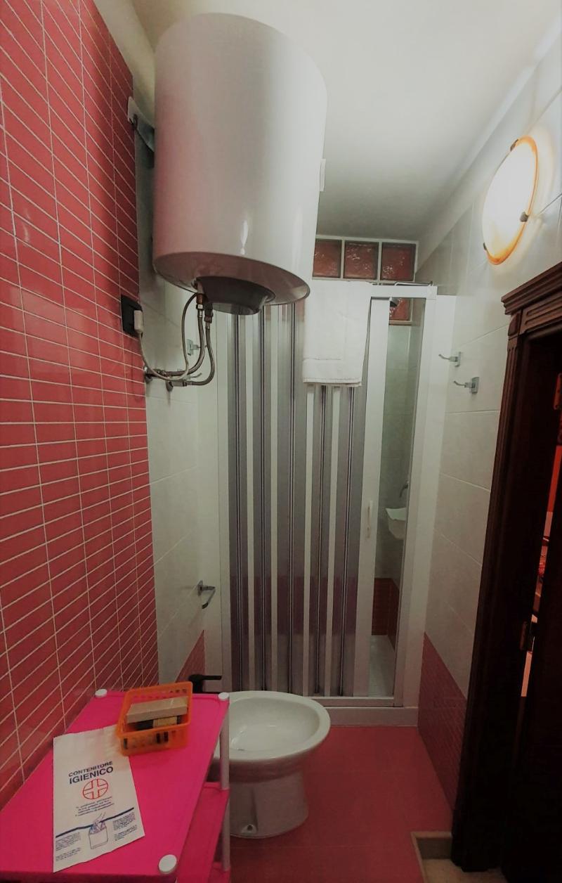 B&B Eraclio Suite Barletta Exterior foto