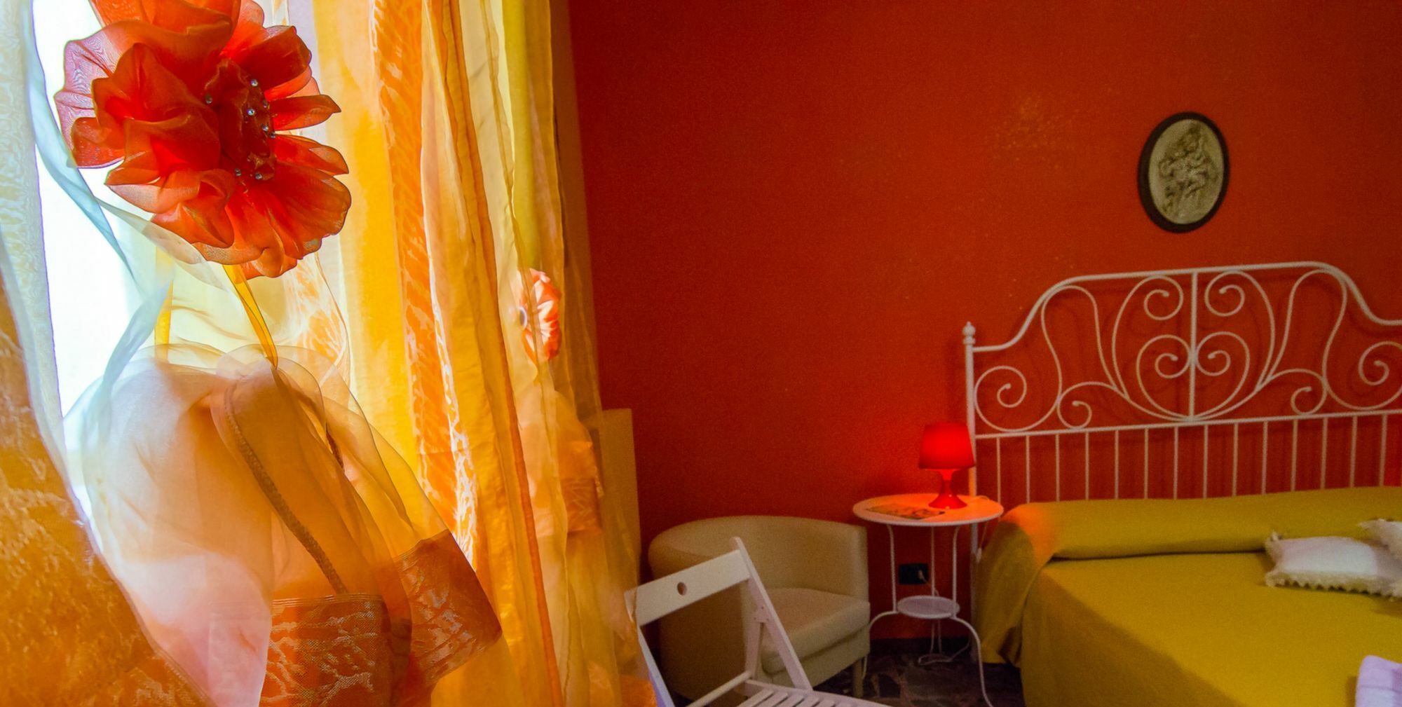 B&B Eraclio Suite Barletta Exterior foto