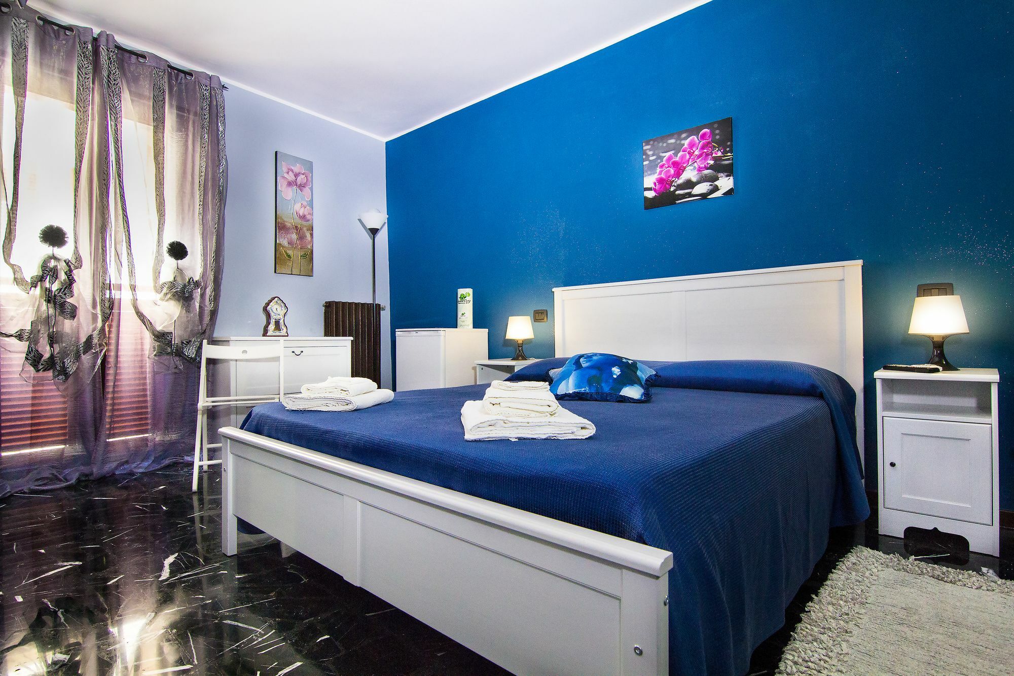 B&B Eraclio Suite Barletta Exterior foto