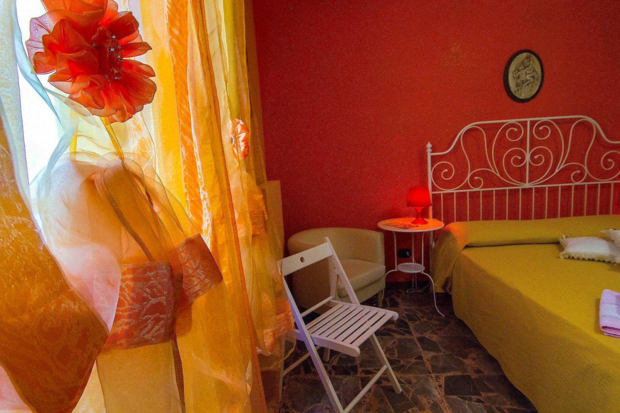 B&B Eraclio Suite Barletta Exterior foto